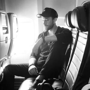 Meet your Posher, Joel